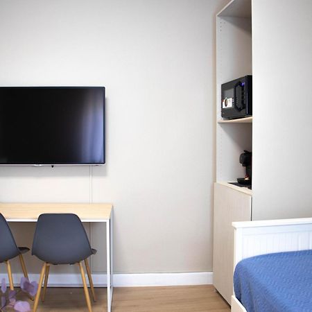 Apartamentos アルバセテ エクステリア 写真
