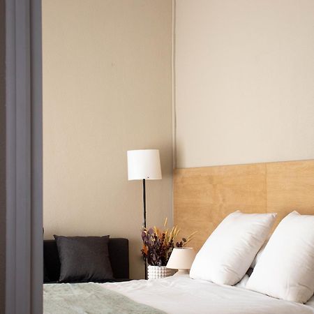 Apartamentos アルバセテ エクステリア 写真