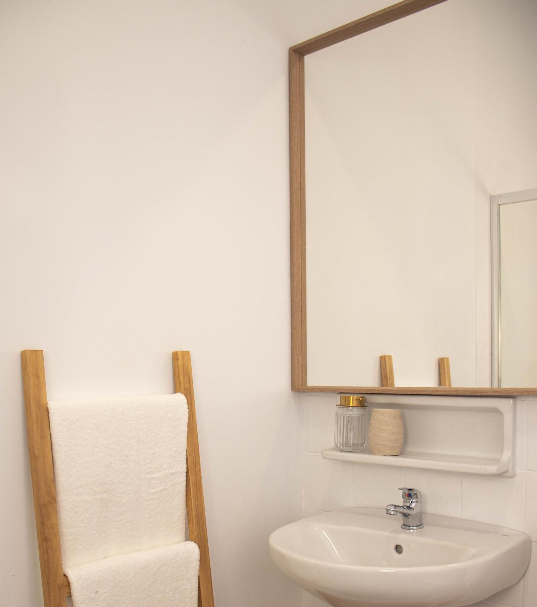 Apartamentos アルバセテ エクステリア 写真