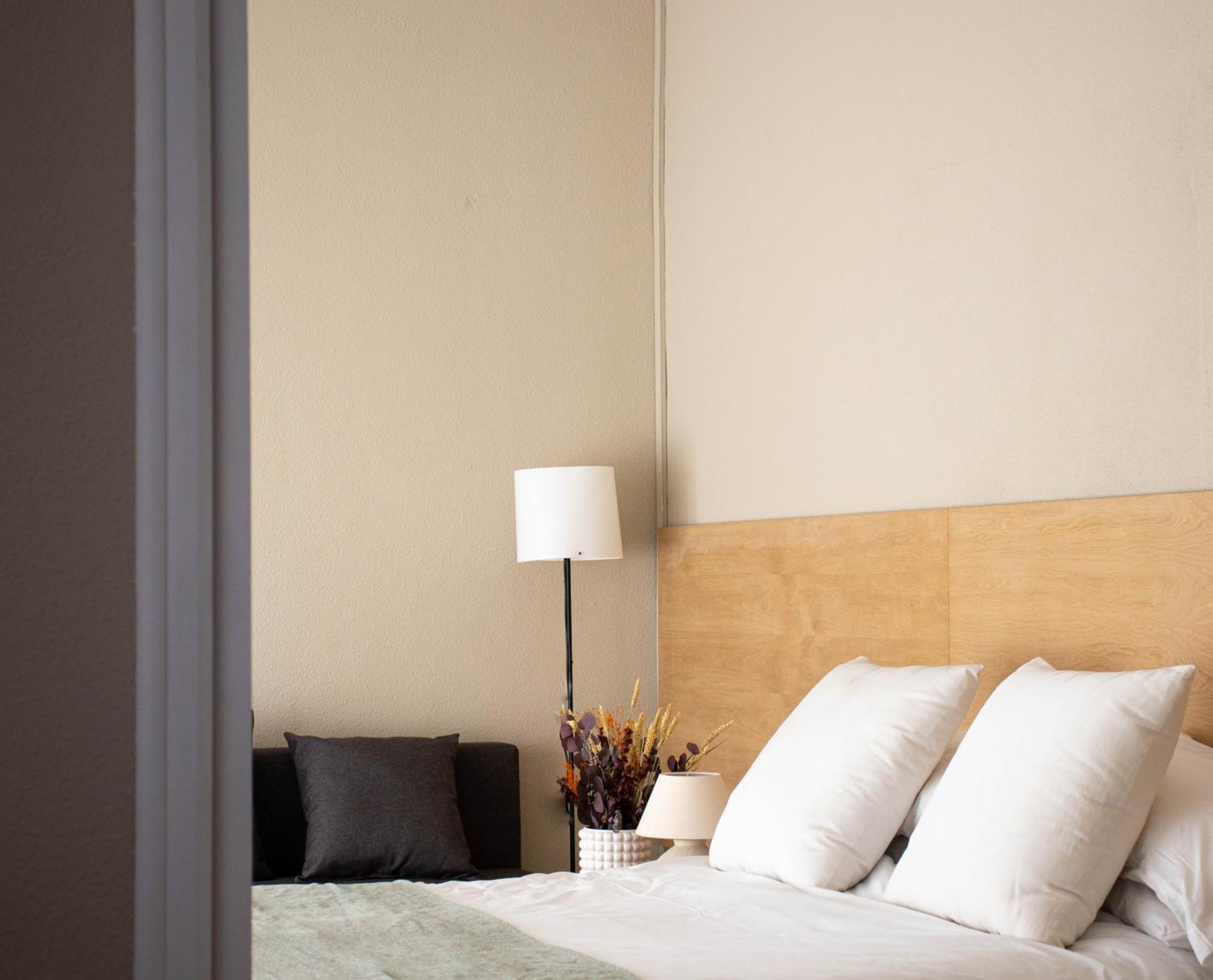Apartamentos アルバセテ エクステリア 写真