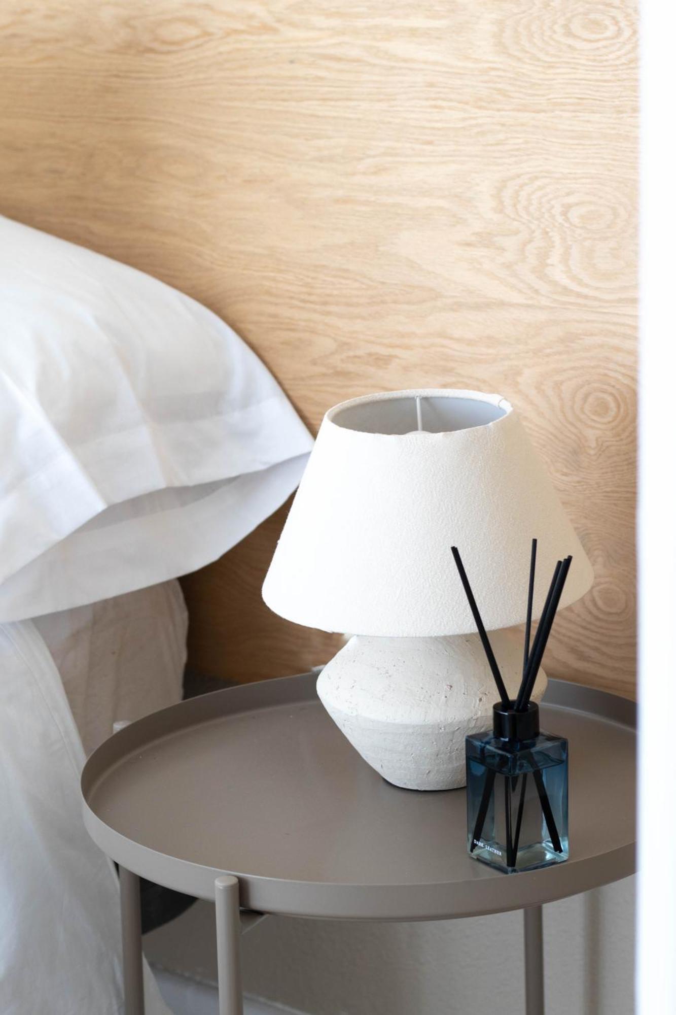 Apartamentos アルバセテ エクステリア 写真