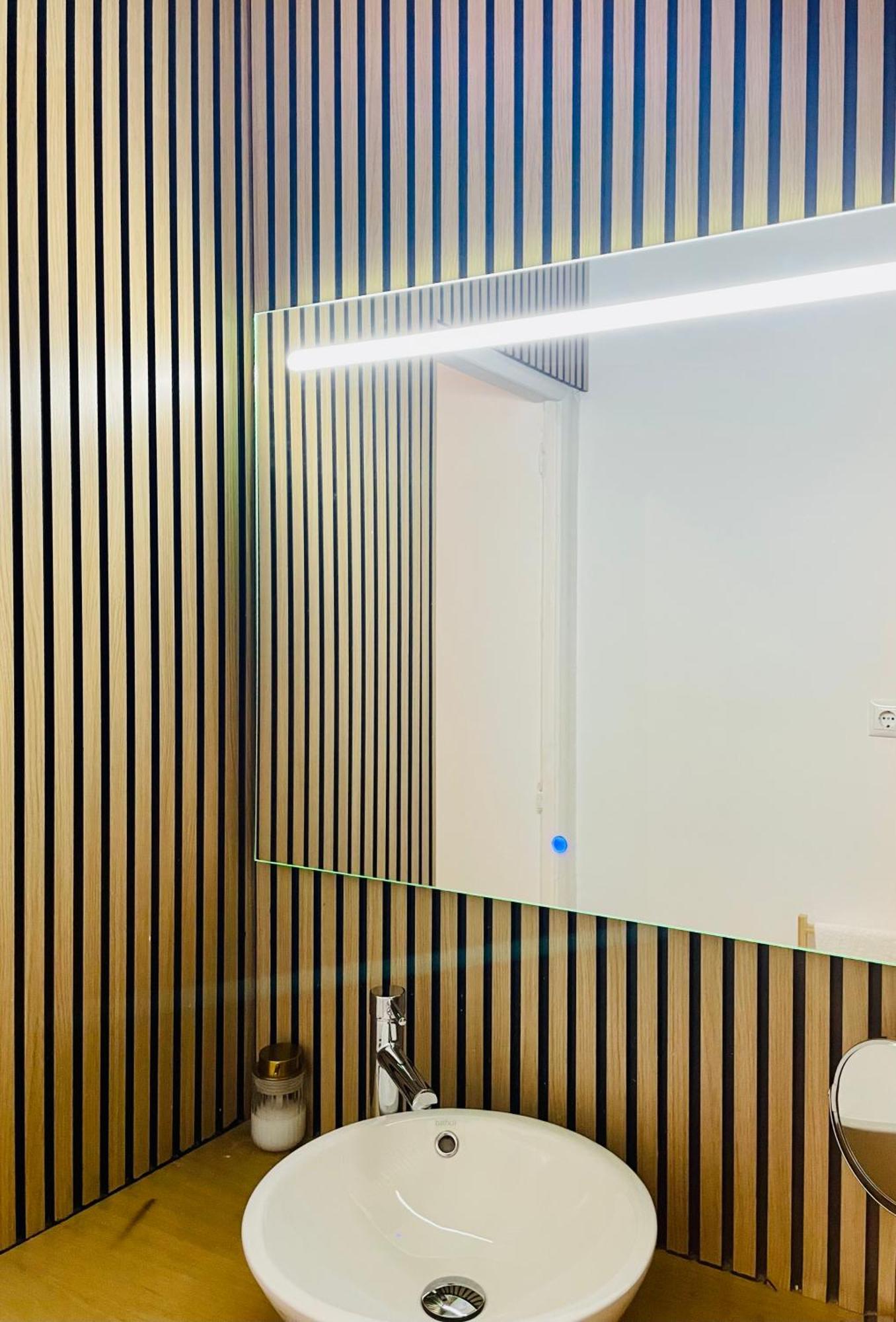Apartamentos アルバセテ エクステリア 写真