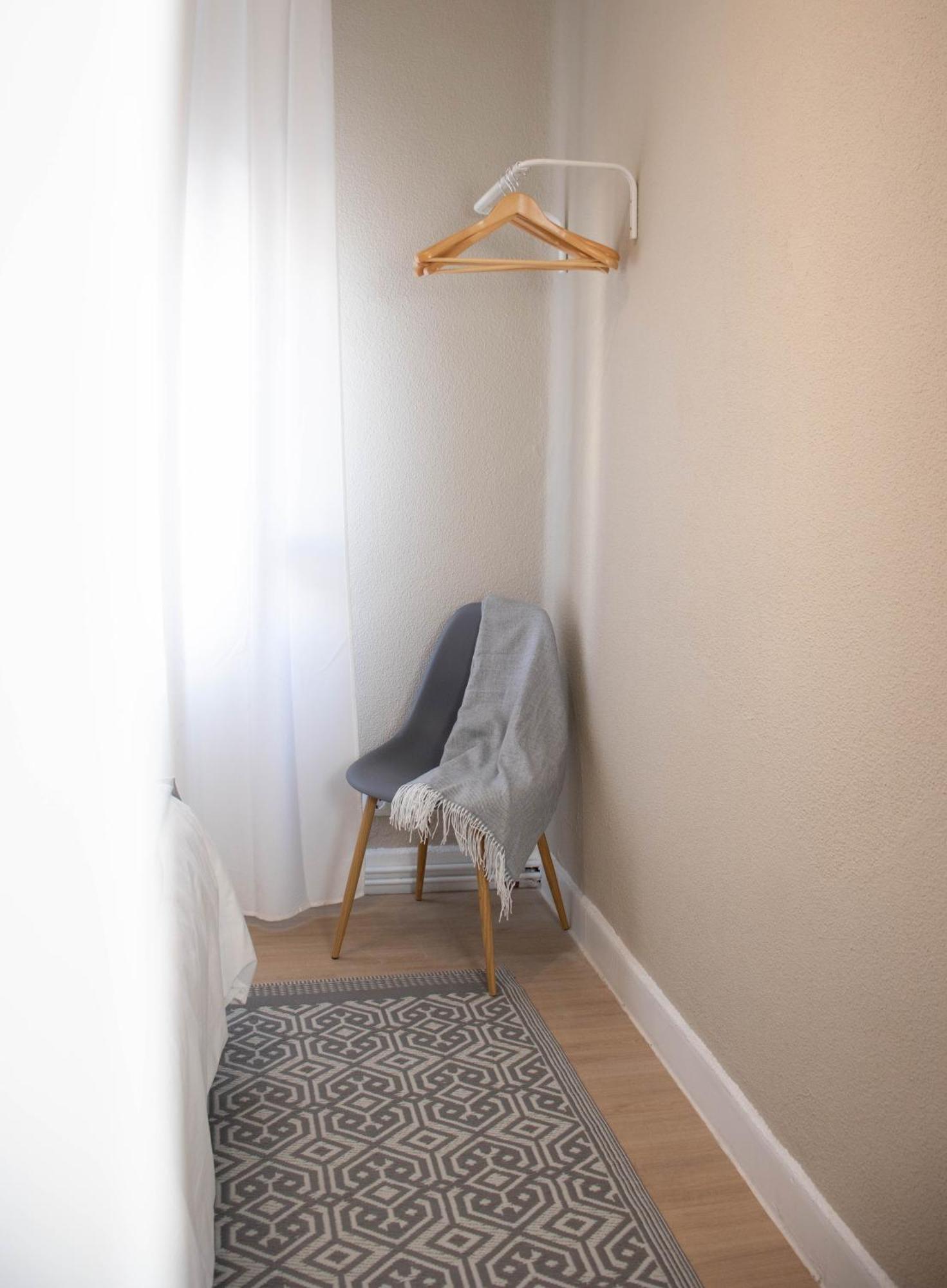 Apartamentos アルバセテ エクステリア 写真