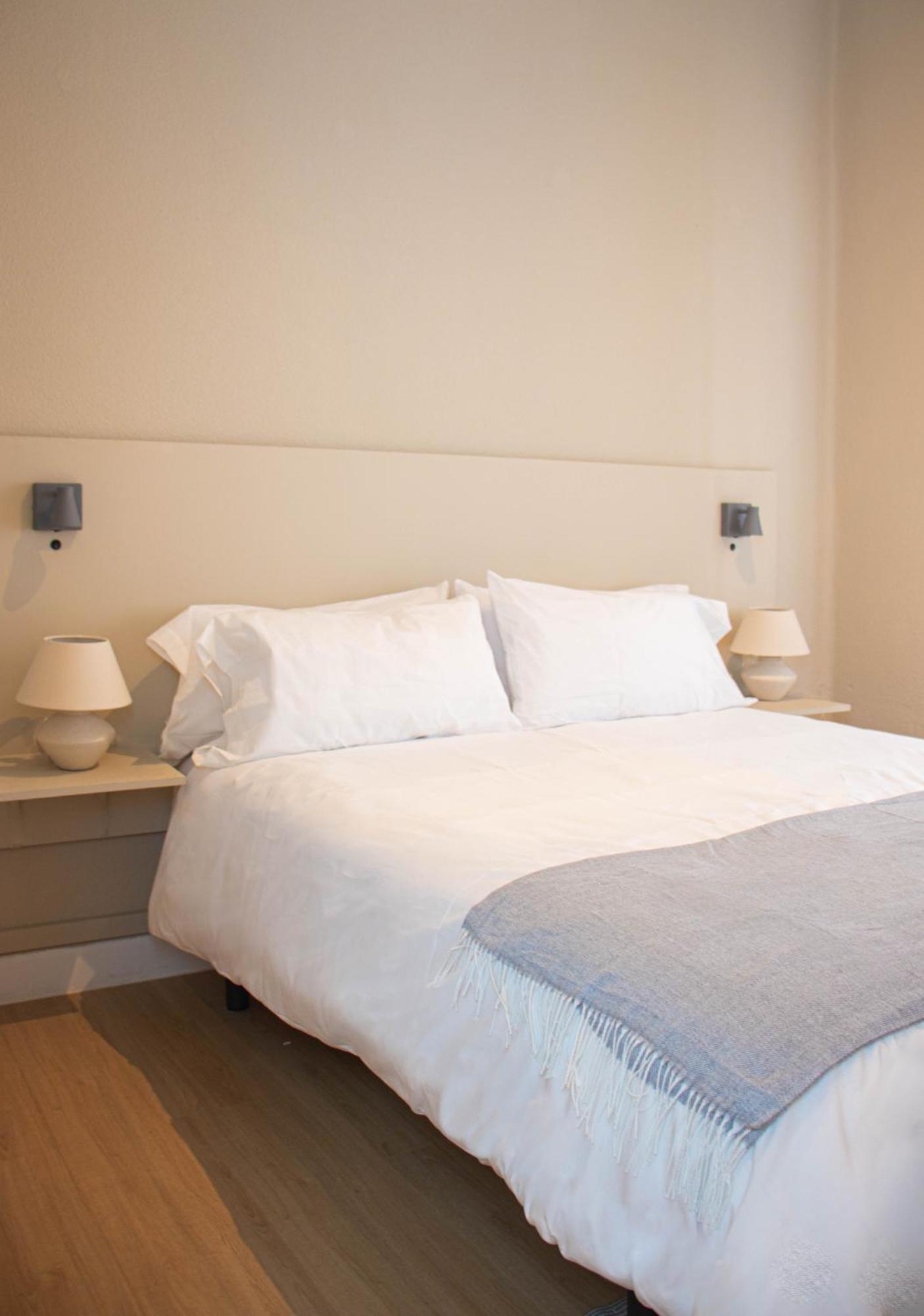 Apartamentos アルバセテ エクステリア 写真