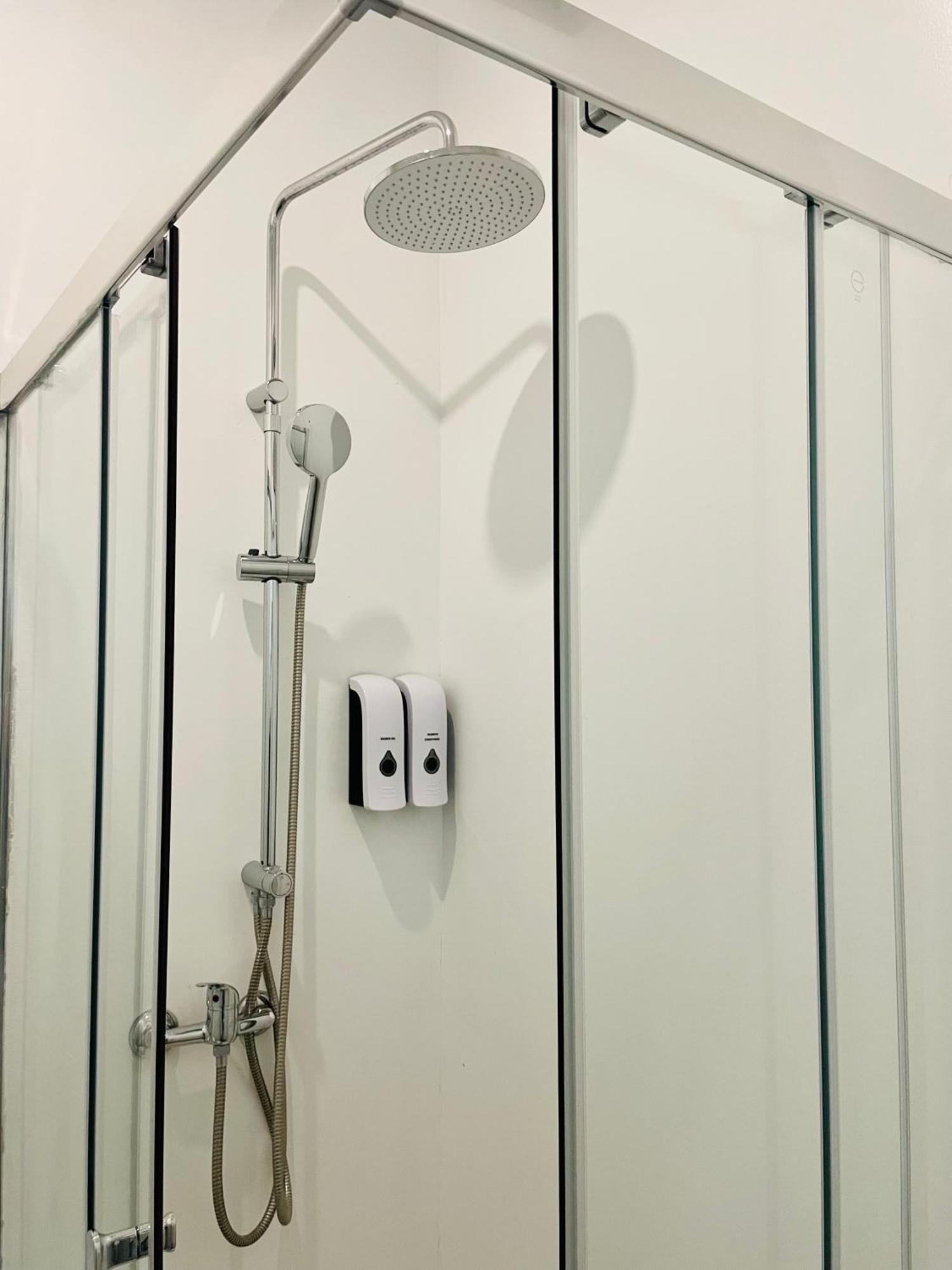 Apartamentos アルバセテ エクステリア 写真