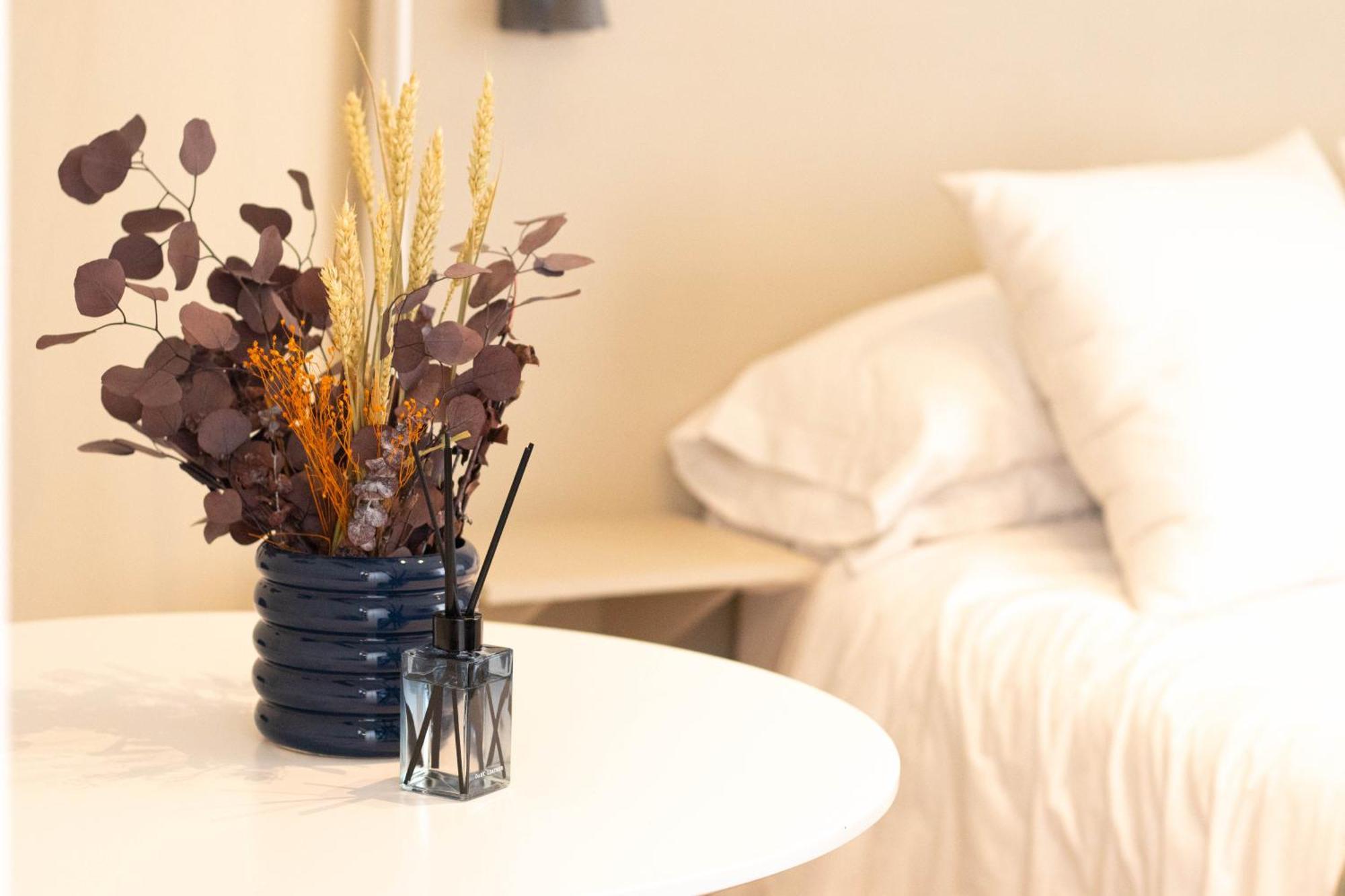 Apartamentos アルバセテ エクステリア 写真