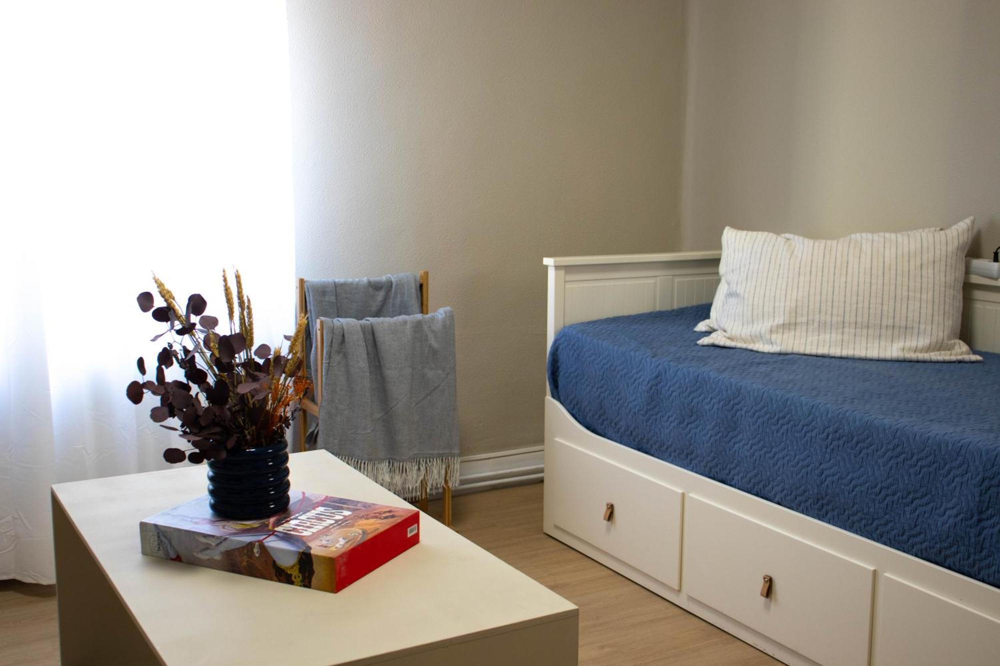 Apartamentos アルバセテ エクステリア 写真
