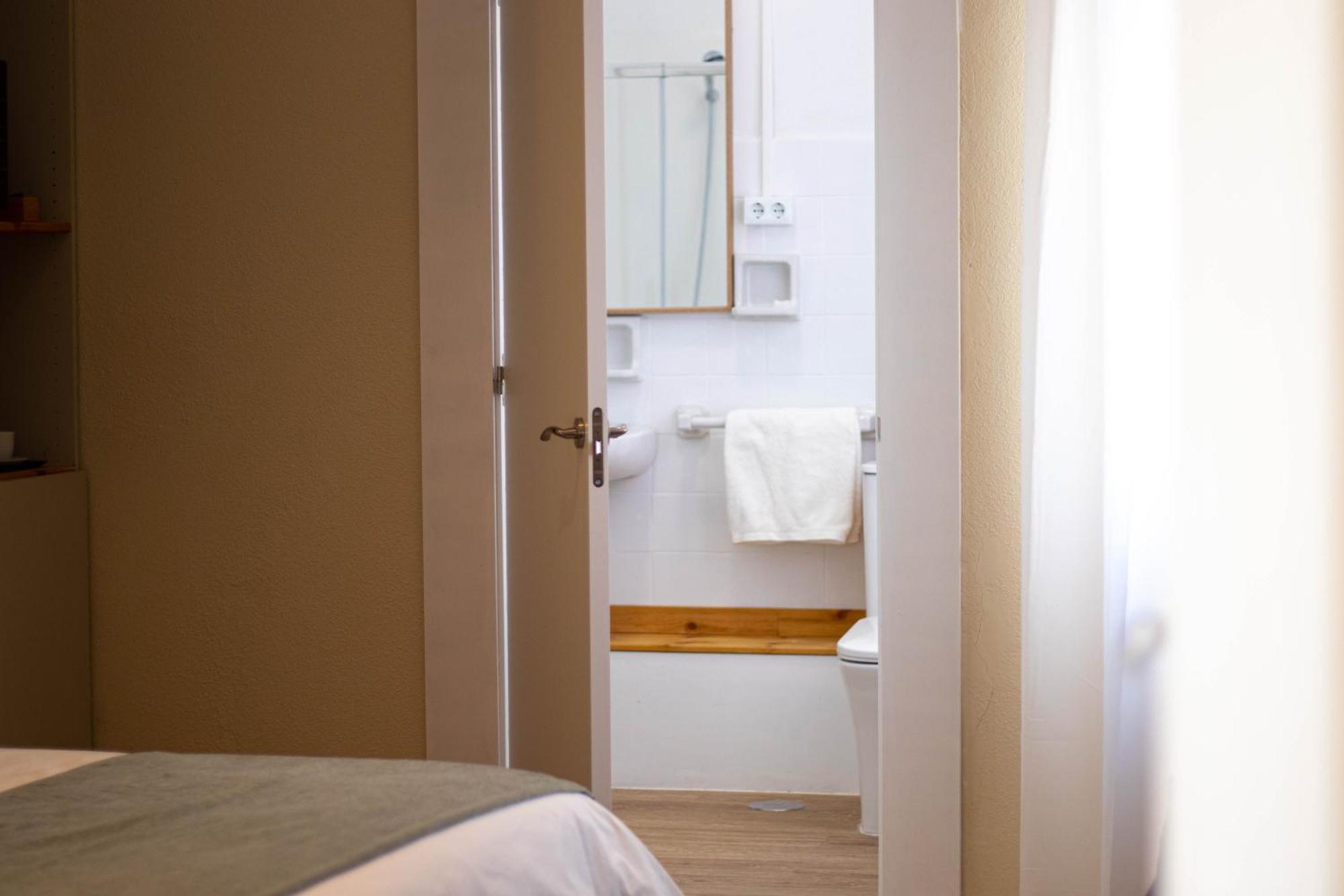 Apartamentos アルバセテ エクステリア 写真