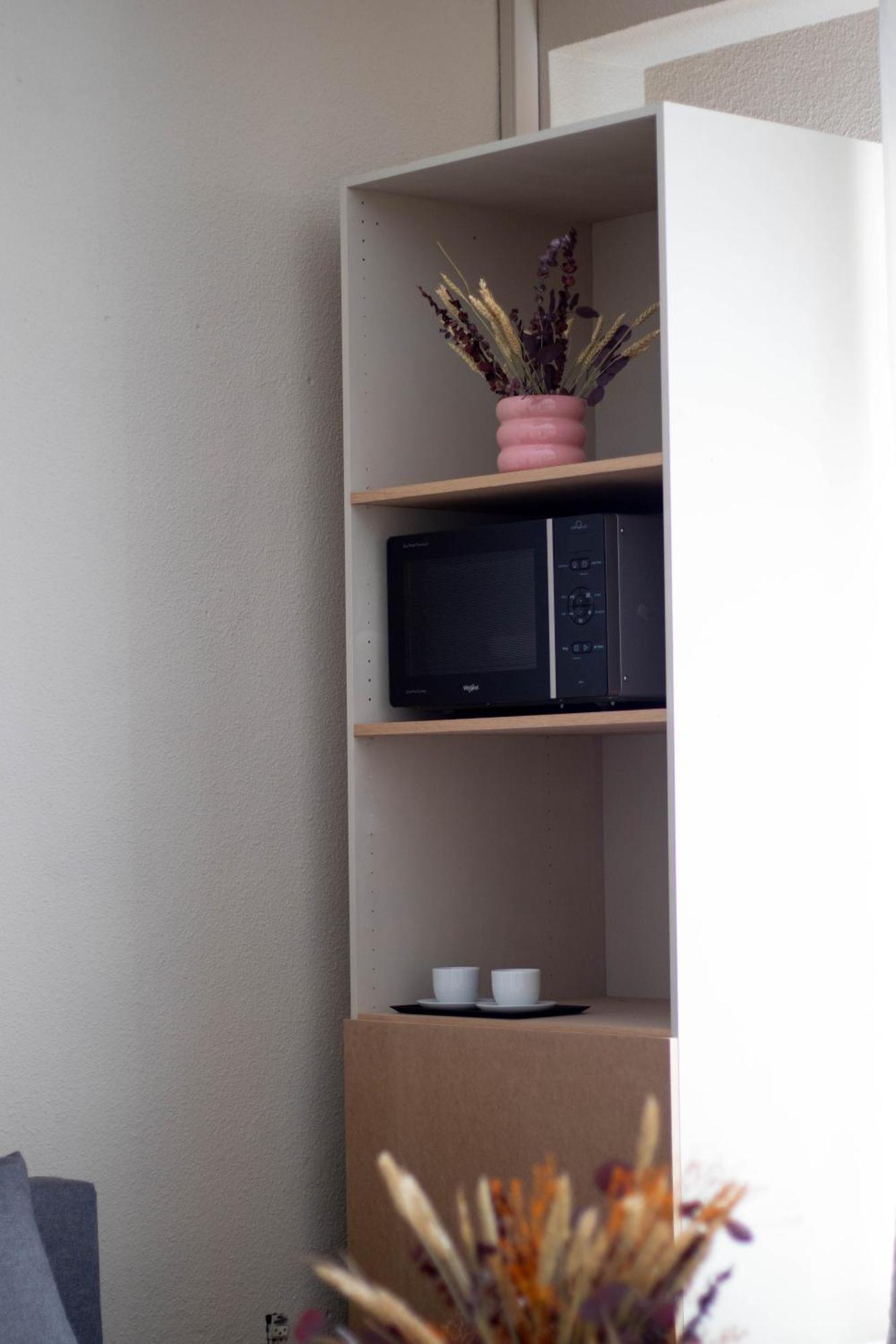 Apartamentos アルバセテ エクステリア 写真