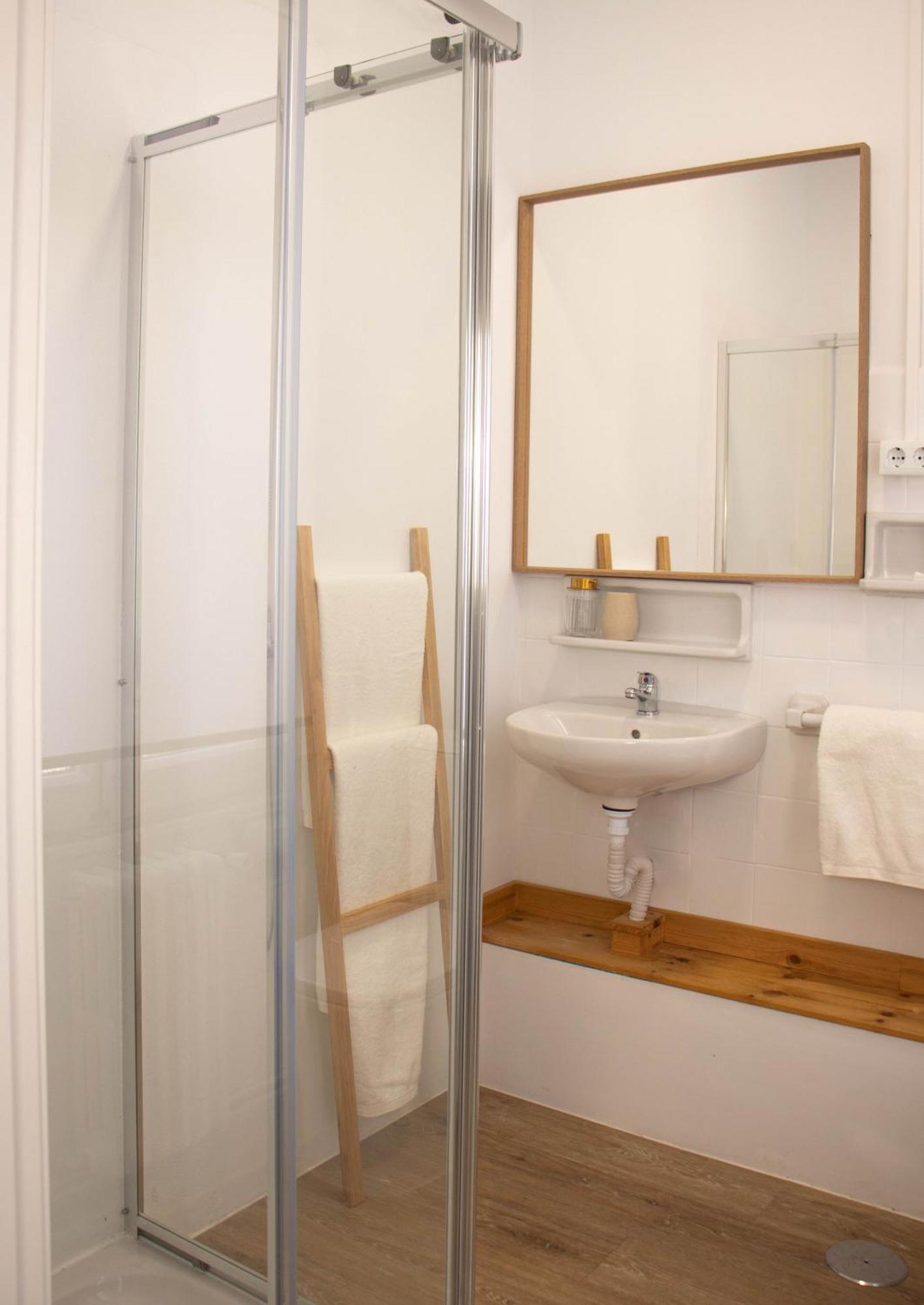 Apartamentos アルバセテ エクステリア 写真
